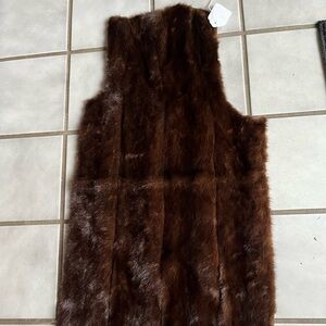 Mink Pelt For Crafting